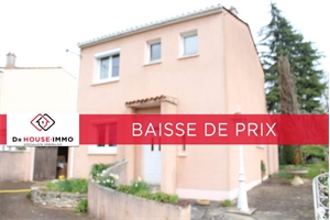 maison à la vente -   16800  SOYAUX, surface 107 m2 vente maison - UBI379996474